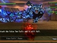 Screens Naruto Shippuden Kizuna Drive