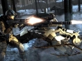 Ghost Recon Future Soldier : Interview