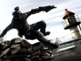 Ghost Recon Future Soldier : Interview