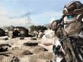 GC 2011: screens Ghost Recon Future Soldier