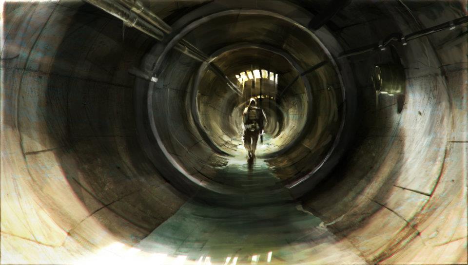 Screens Ghost Recon : Future Soldier