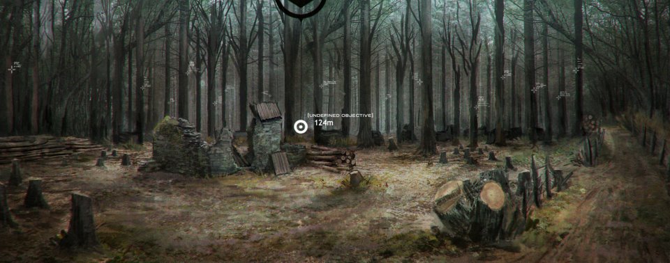 Images Ghost Recon : Future Soldier