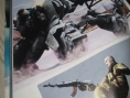 First screens for Ghost Recon : Future Solider