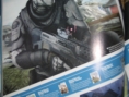 First screens for Ghost Recon : Future Solider