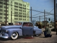 L.A. Noire : enfin de nouvelles images !