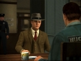 L.A. Noire n'arrivera pas cette année
