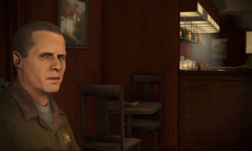 L.A. Noire n'arrivera pas cette année