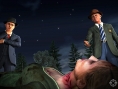L.A. Noire : 50 heures de dialogues