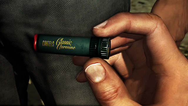 Screens L.A. Noire