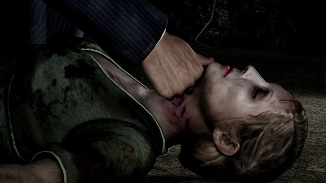 Images L.A. Noire