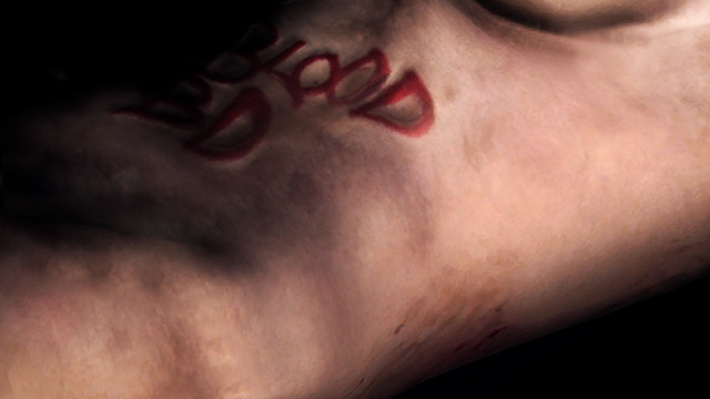 Screens L.A. Noire