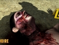 Screens L.A. Noire
