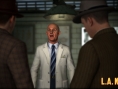 Screens L.A. Noire