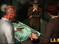 Screens L.A. Noire