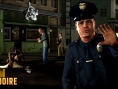 Screens L.A. Noire