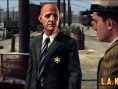Screens L.A. Noire