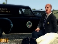 Screens L.A. Noire
