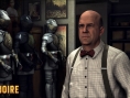 Screens L.A. Noire