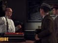Screens L.A. Noire