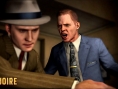 Screens L.A. Noire