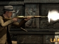 Screens L.A. Noire