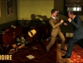 Screens L.A. Noire