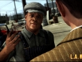 Screens L.A. Noire