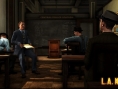 Screens L.A. Noire