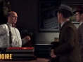 Screens L.A. Noire