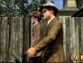Screens L.A. Noire
