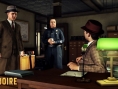 Screens L.A. Noire