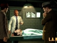Screens L.A. Noire