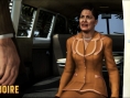 Screens L.A. Noire