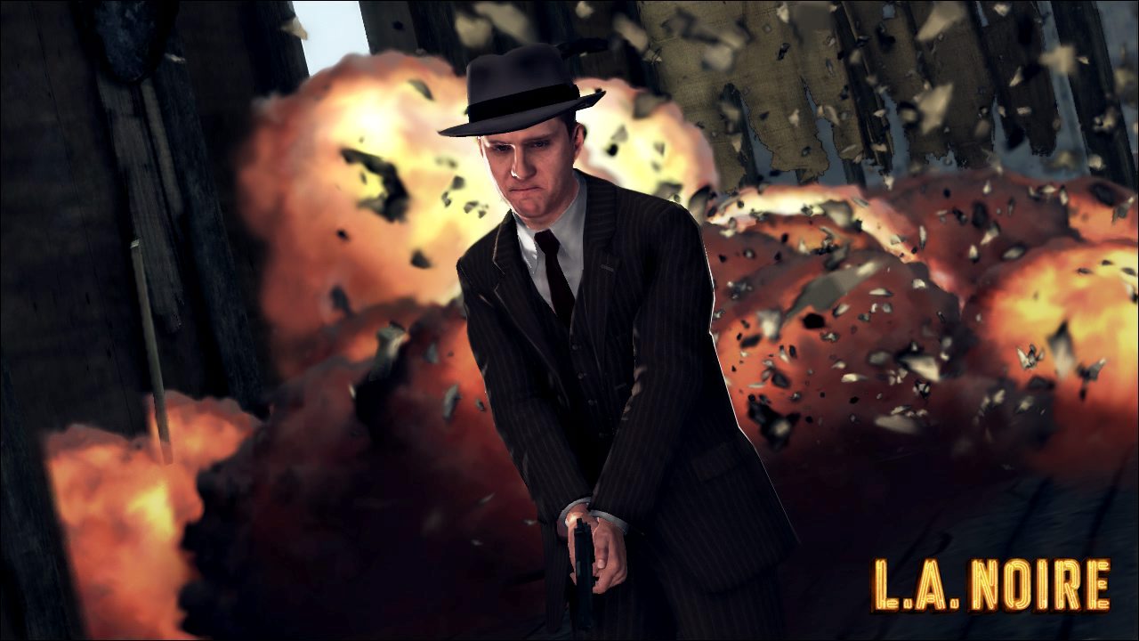 L.A. Noire : un nouveau trailer dans la semaine