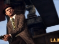 Screens L.A. Noire