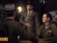 Screens L.A. Noire