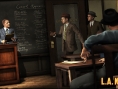 Screens L.A. Noire
