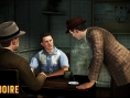 Screens L.A. Noire