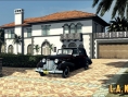 Screens L.A. Noire
