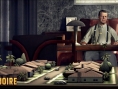Screens L.A. Noire