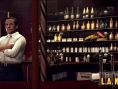 Screens L.A. Noire