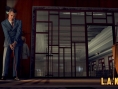 Screens L.A. Noire