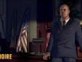 Screens L.A. Noire