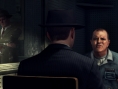 Screens L.A. Noire