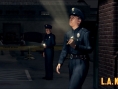 Screens L.A. Noire
