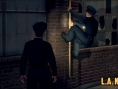 Screens L.A. Noire