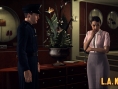 Screens L.A. Noire