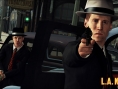 Screens L.A. Noire