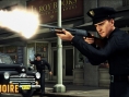 Screens L.A. Noire