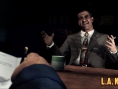 Screens L.A. Noire
